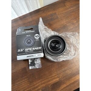 Metra 3.5" Speaker - New